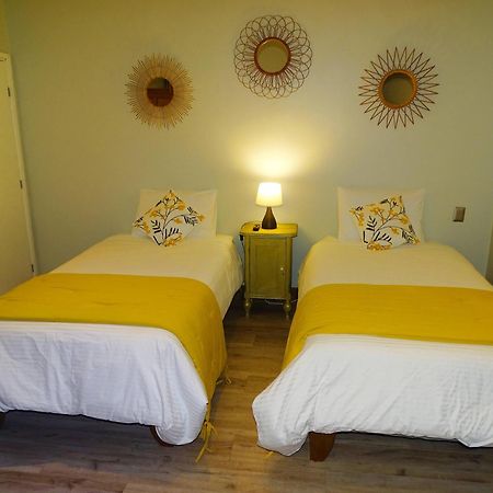 Hotel Casa Aure 산티아고 외부 사진