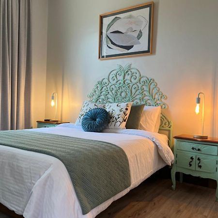 Hotel Casa Aure 산티아고 외부 사진