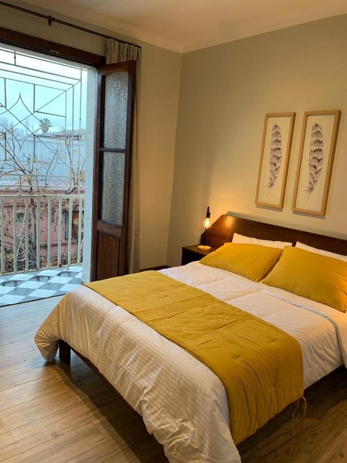 Hotel Casa Aure 산티아고 외부 사진