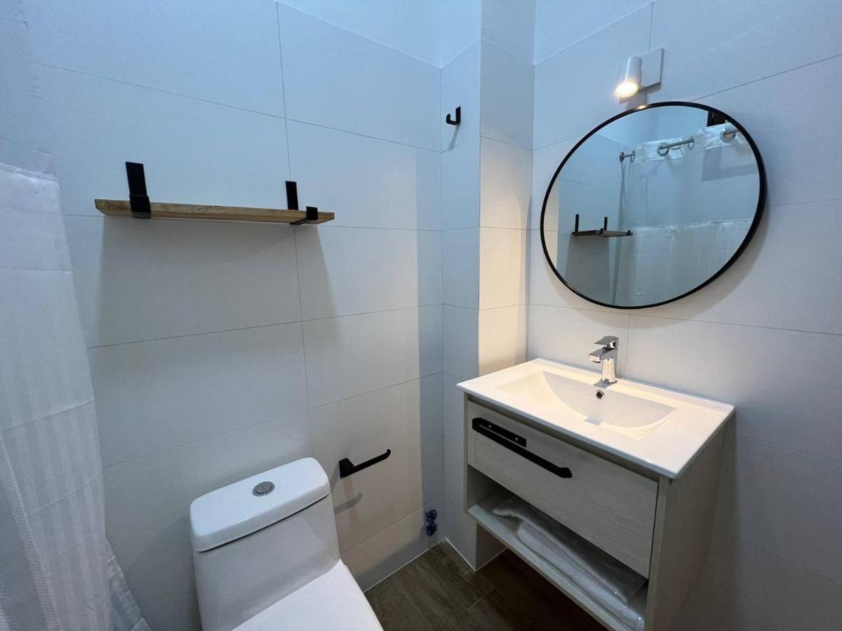 Hotel Casa Aure 산티아고 외부 사진