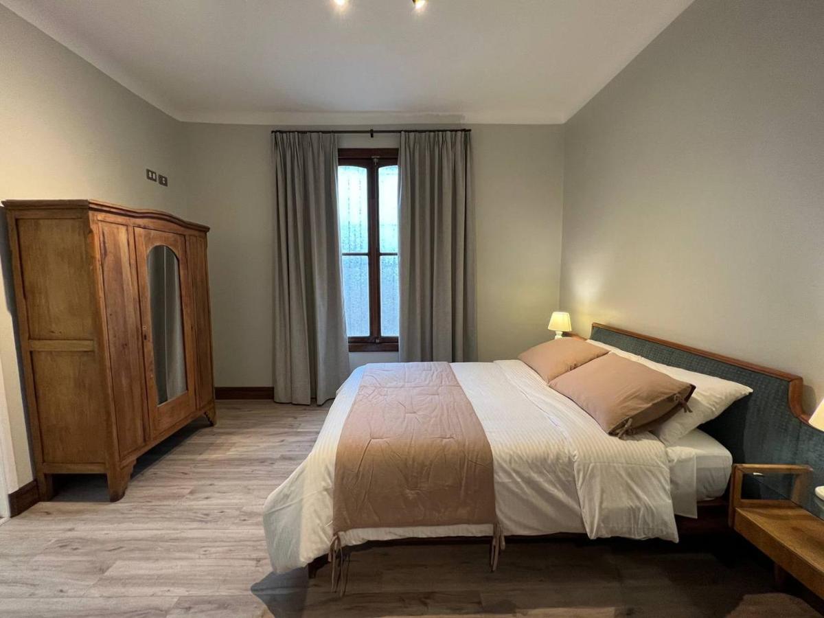 Hotel Casa Aure 산티아고 외부 사진