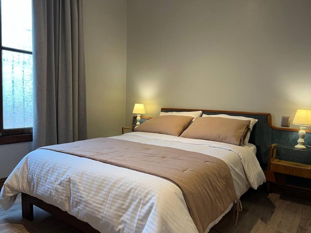 Hotel Casa Aure 산티아고 외부 사진