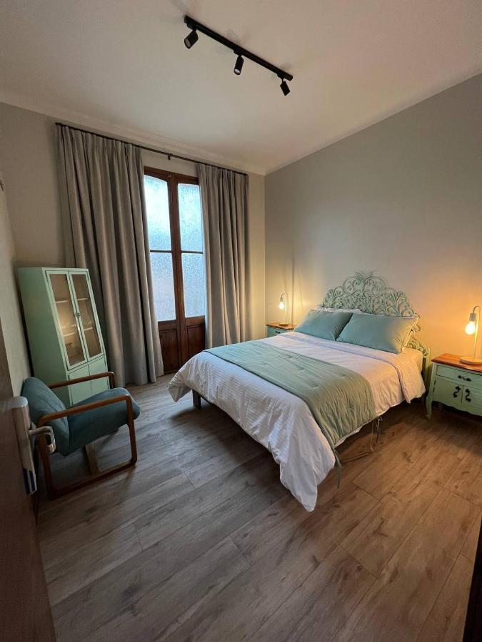 Hotel Casa Aure 산티아고 외부 사진