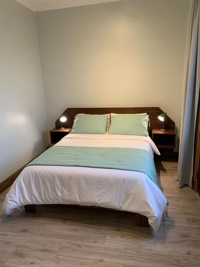 Hotel Casa Aure 산티아고 외부 사진