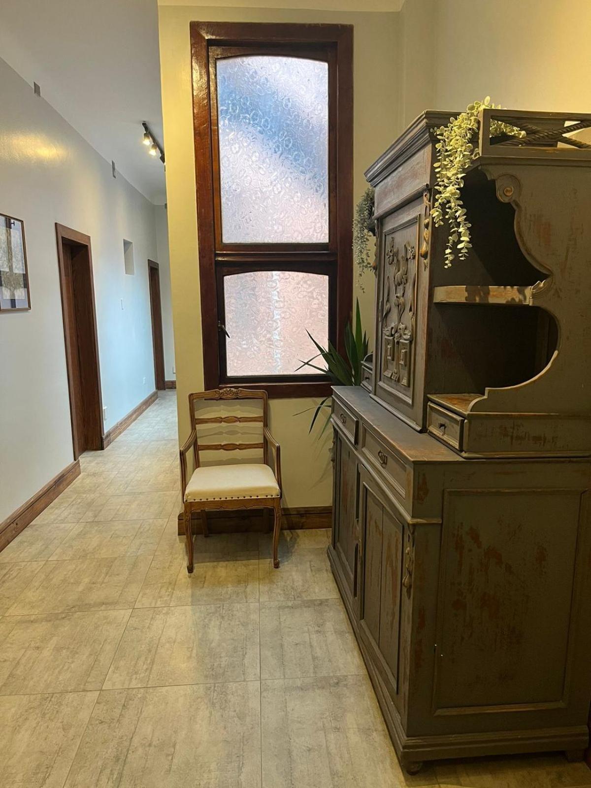 Hotel Casa Aure 산티아고 외부 사진