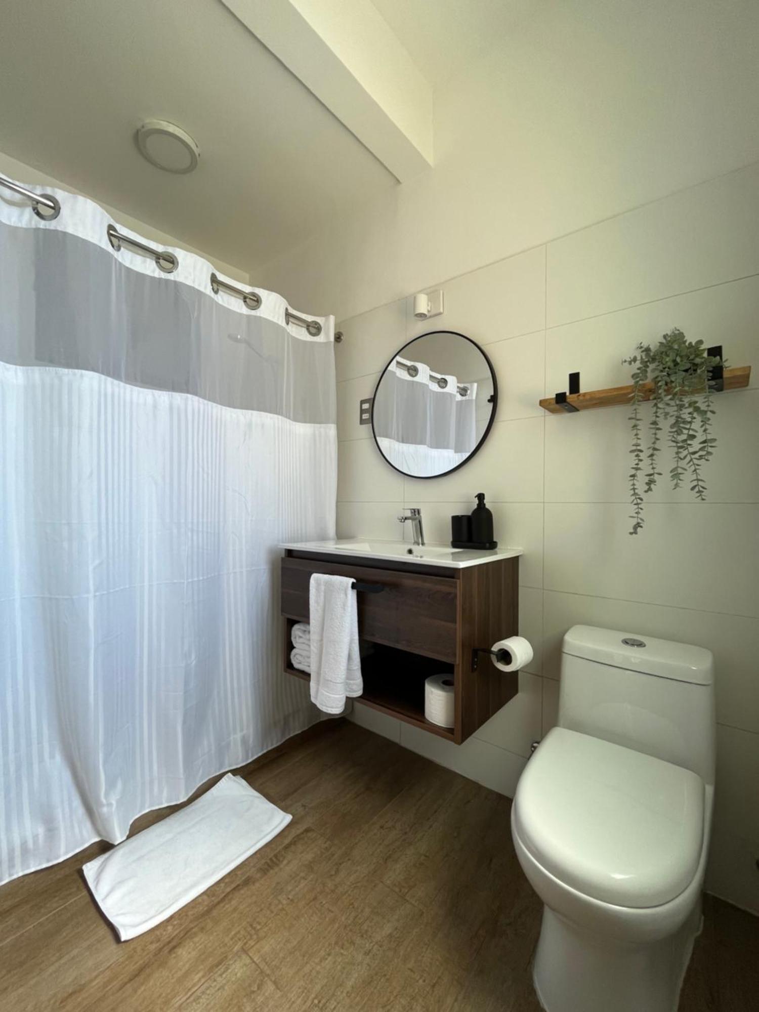 Hotel Casa Aure 산티아고 외부 사진