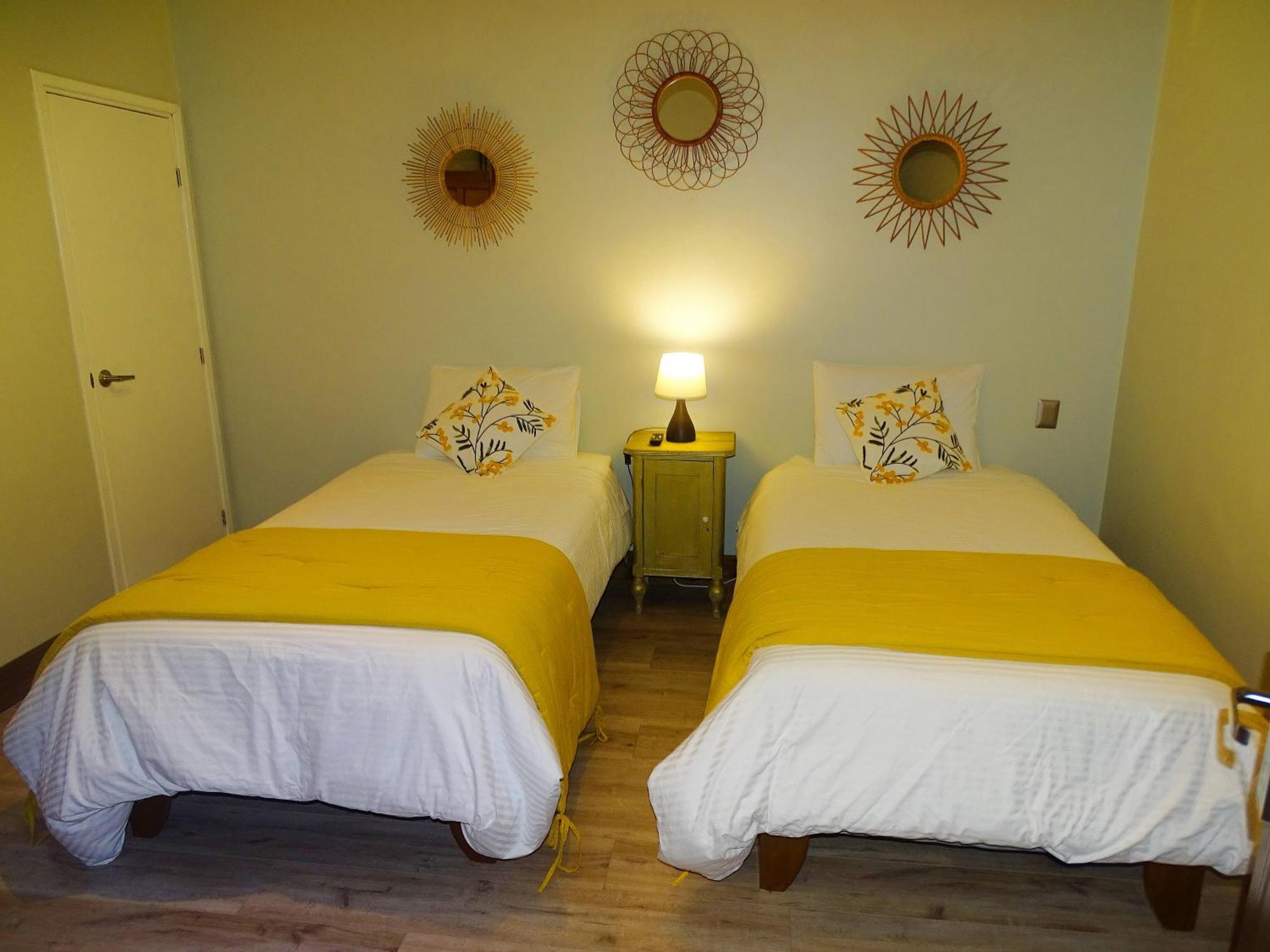 Hotel Casa Aure 산티아고 외부 사진