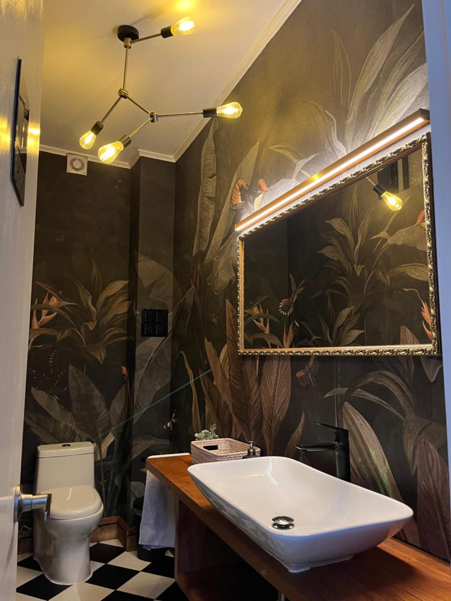 Hotel Casa Aure 산티아고 외부 사진