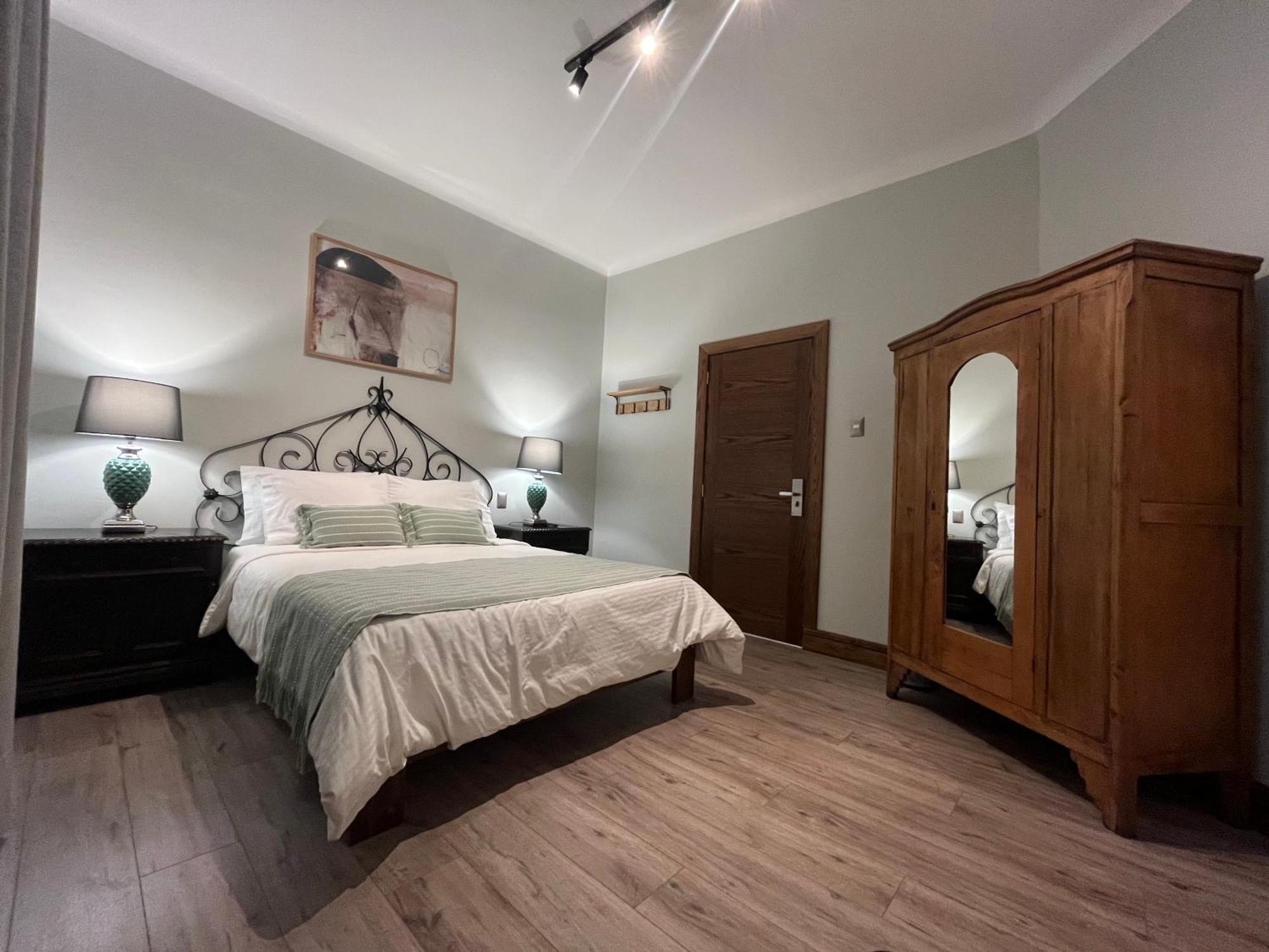 Hotel Casa Aure 산티아고 외부 사진