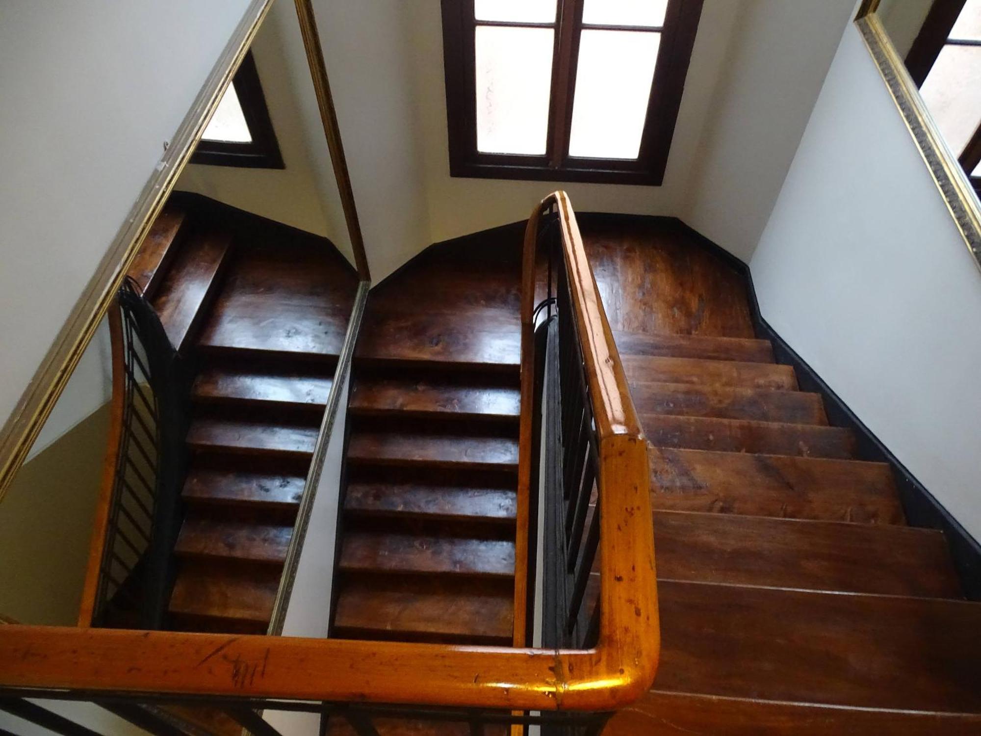 Hotel Casa Aure 산티아고 외부 사진