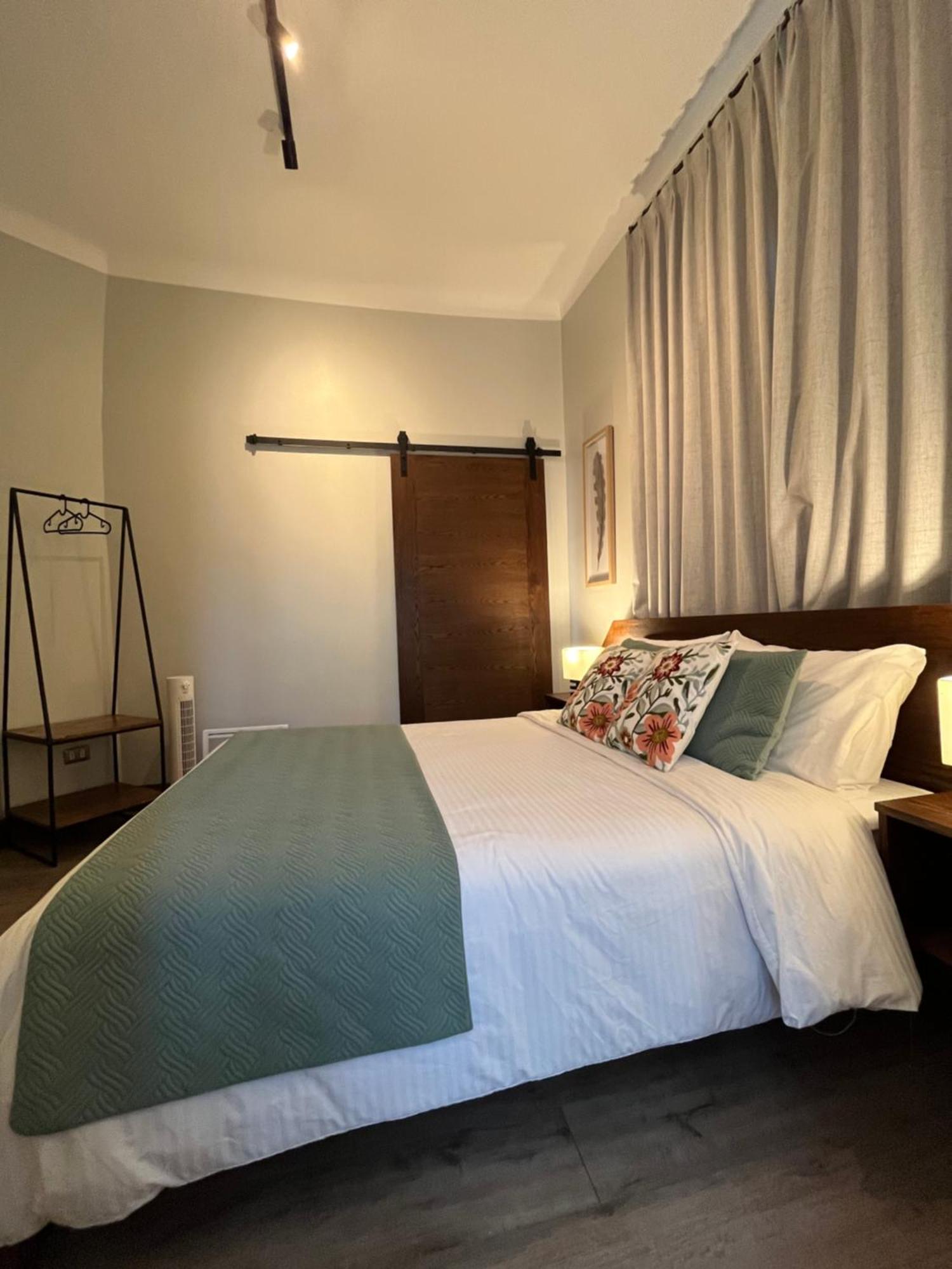 Hotel Casa Aure 산티아고 외부 사진