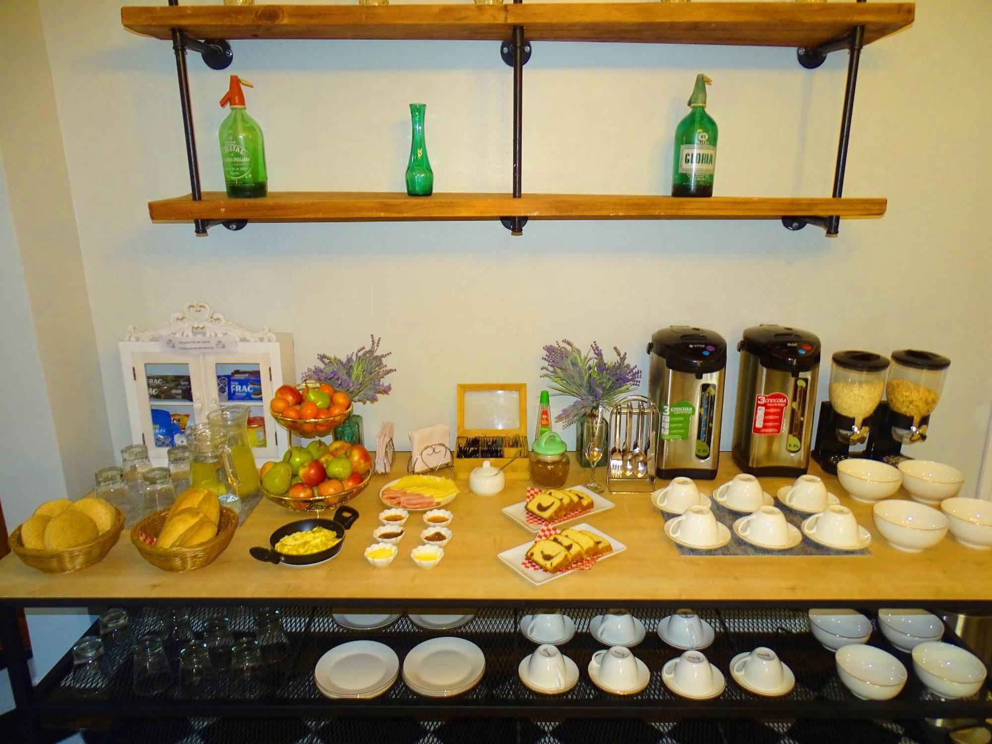 Hotel Casa Aure 산티아고 외부 사진