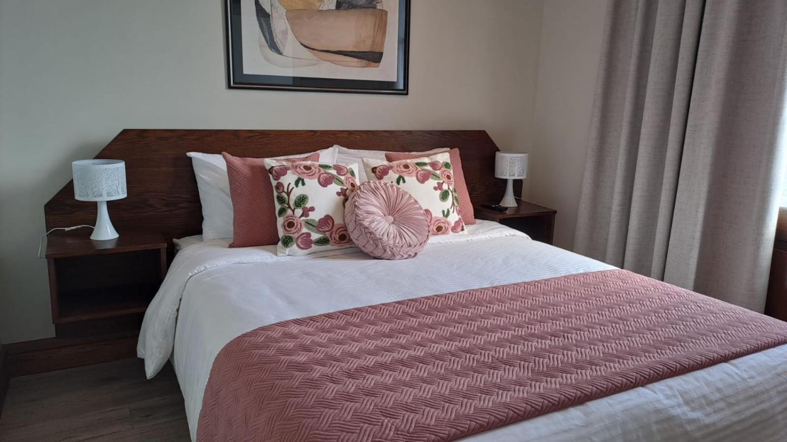 Hotel Casa Aure 산티아고 외부 사진