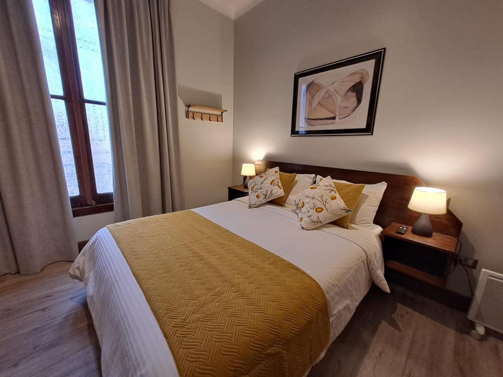 Hotel Casa Aure 산티아고 외부 사진