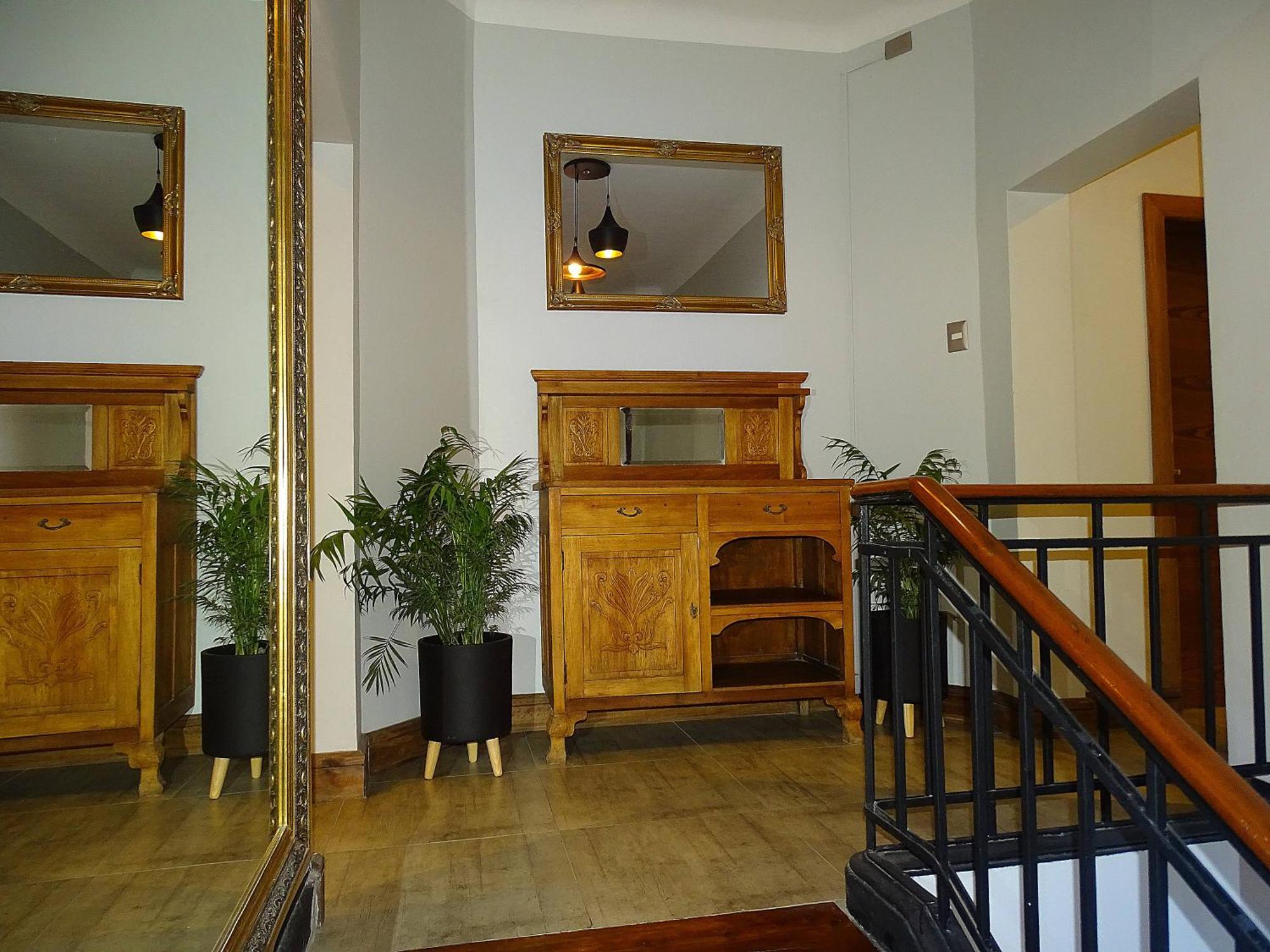 Hotel Casa Aure 산티아고 외부 사진